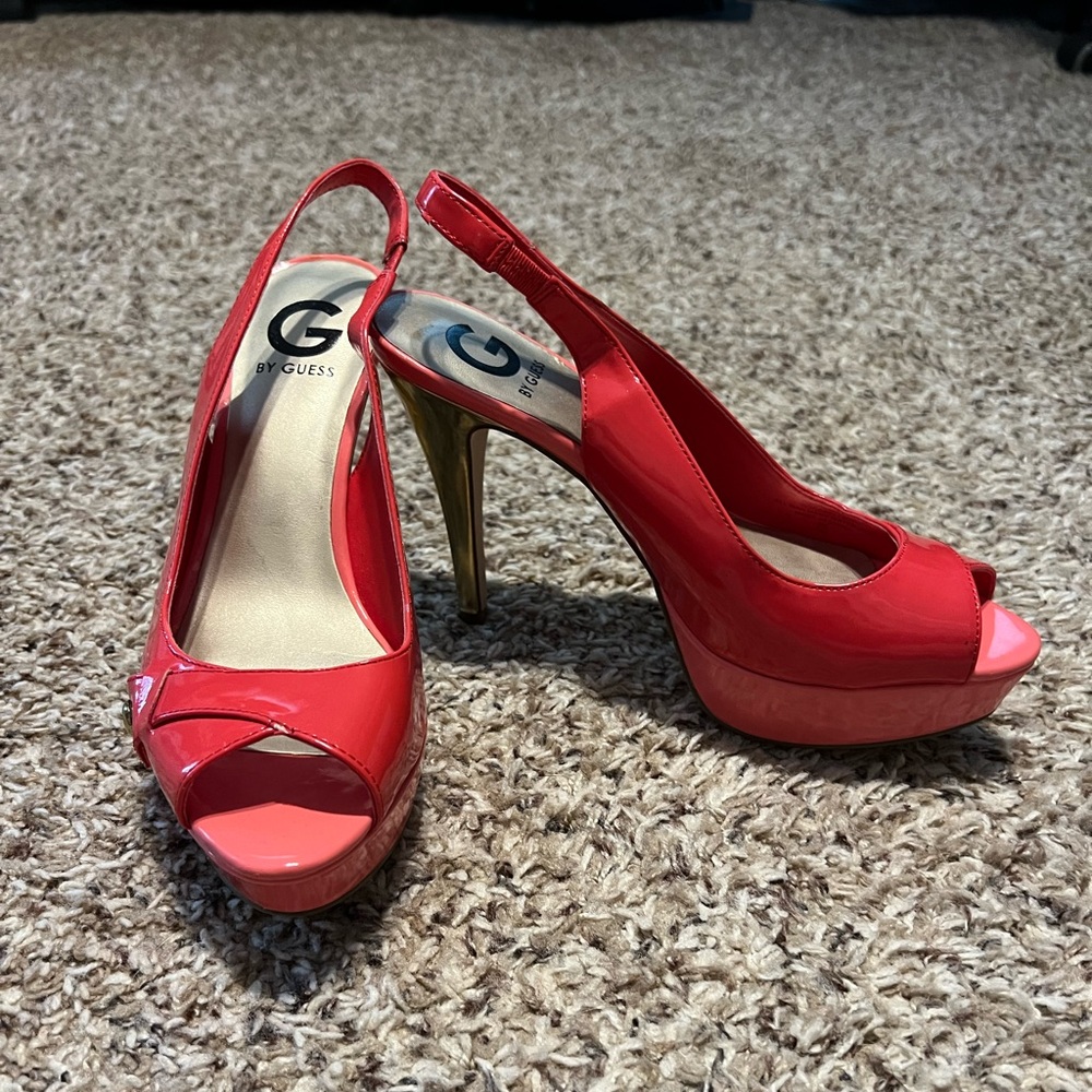 Guess Heels